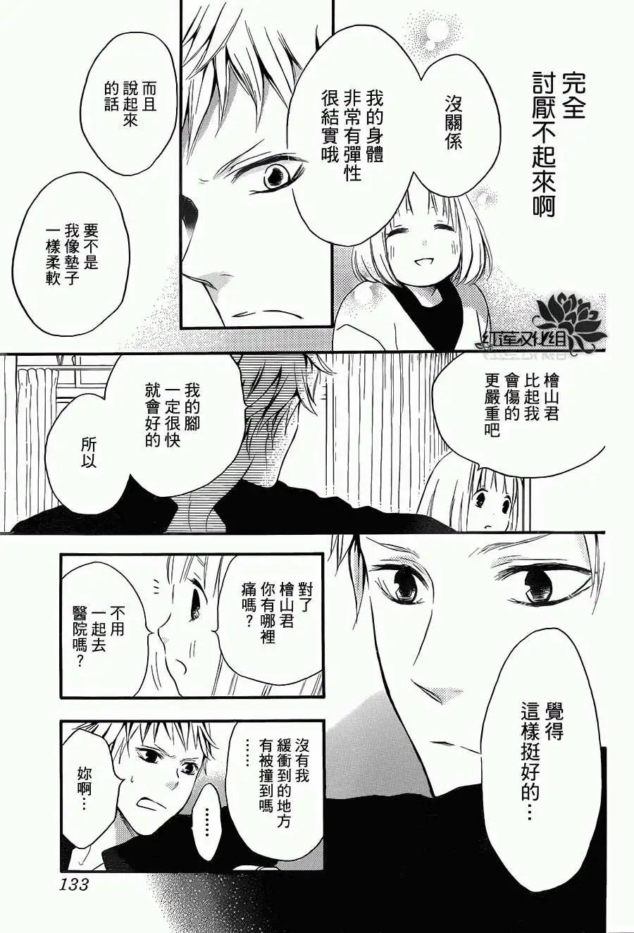 《棉花糖女孩》第16回 第24页