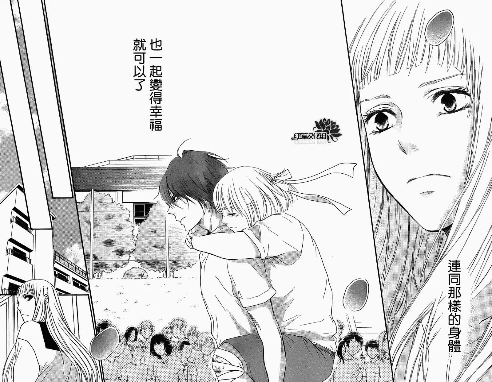 《棉花糖女孩》第14回 第20页