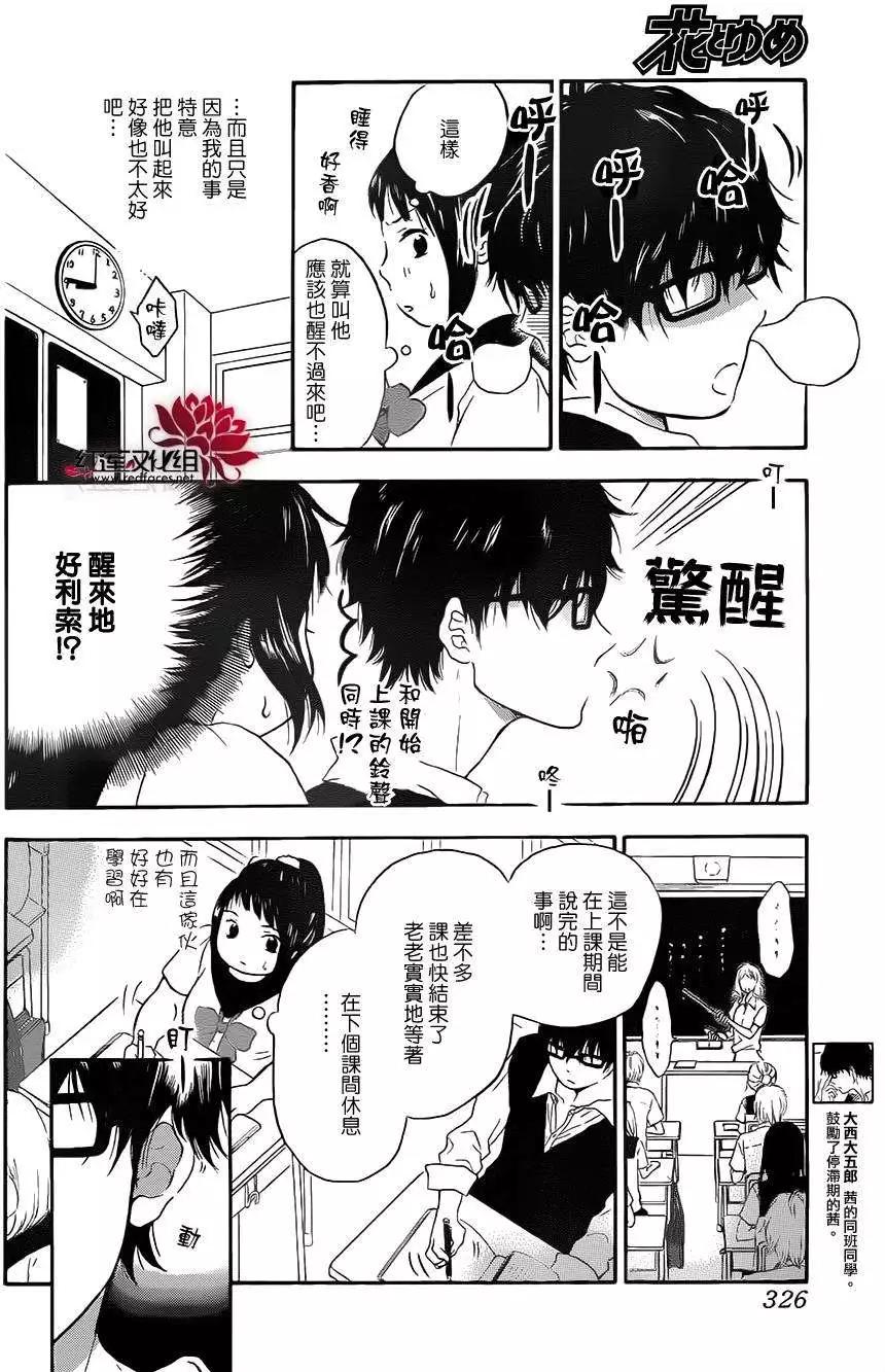 《棉花糖女孩》第22回 第16页