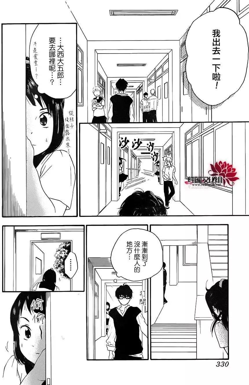 《棉花糖女孩》第22回 第20页