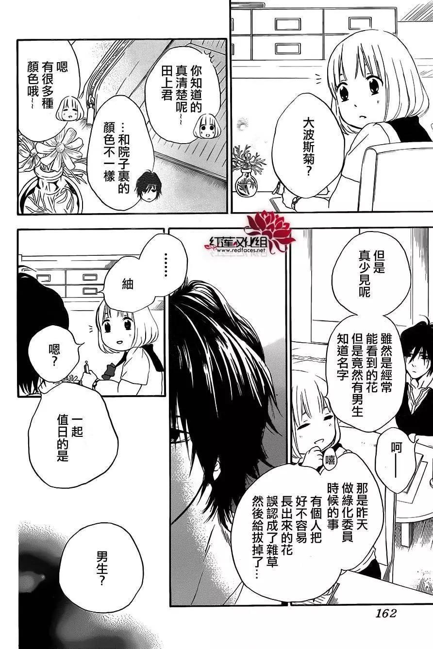 《棉花糖女孩》第23回 第23页