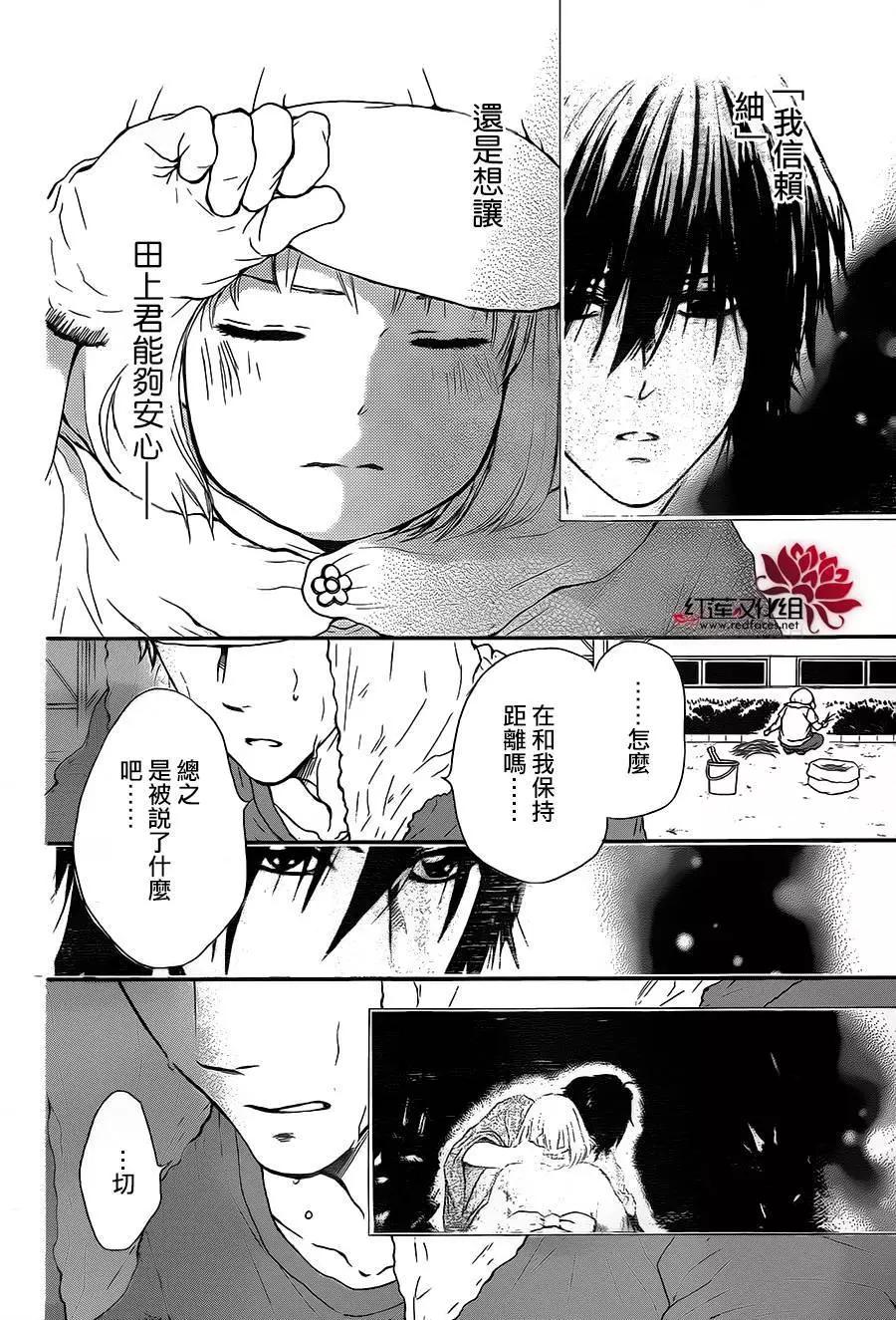 《棉花糖女孩》第25回 第16页