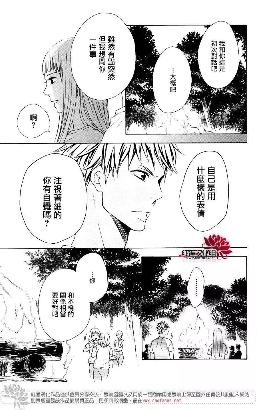 《棉花糖女孩》第35回 第25页