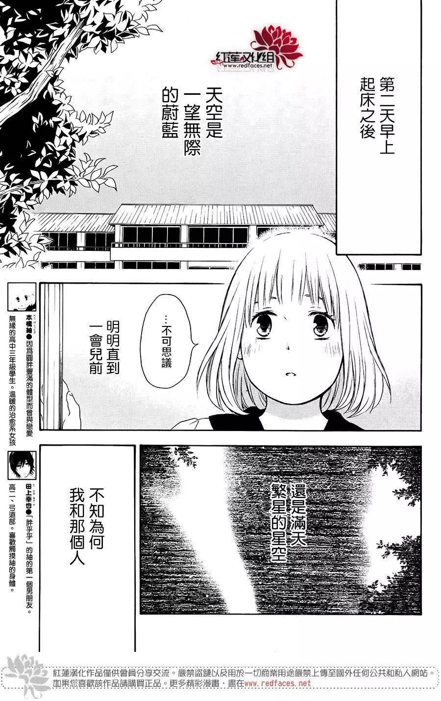 《棉花糖女孩》第35回 第3页