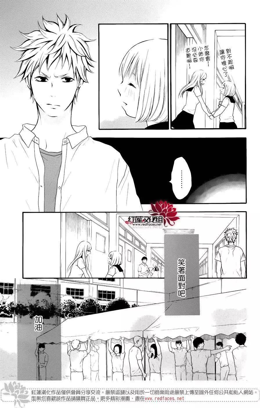 《棉花糖女孩》第37回 第17页