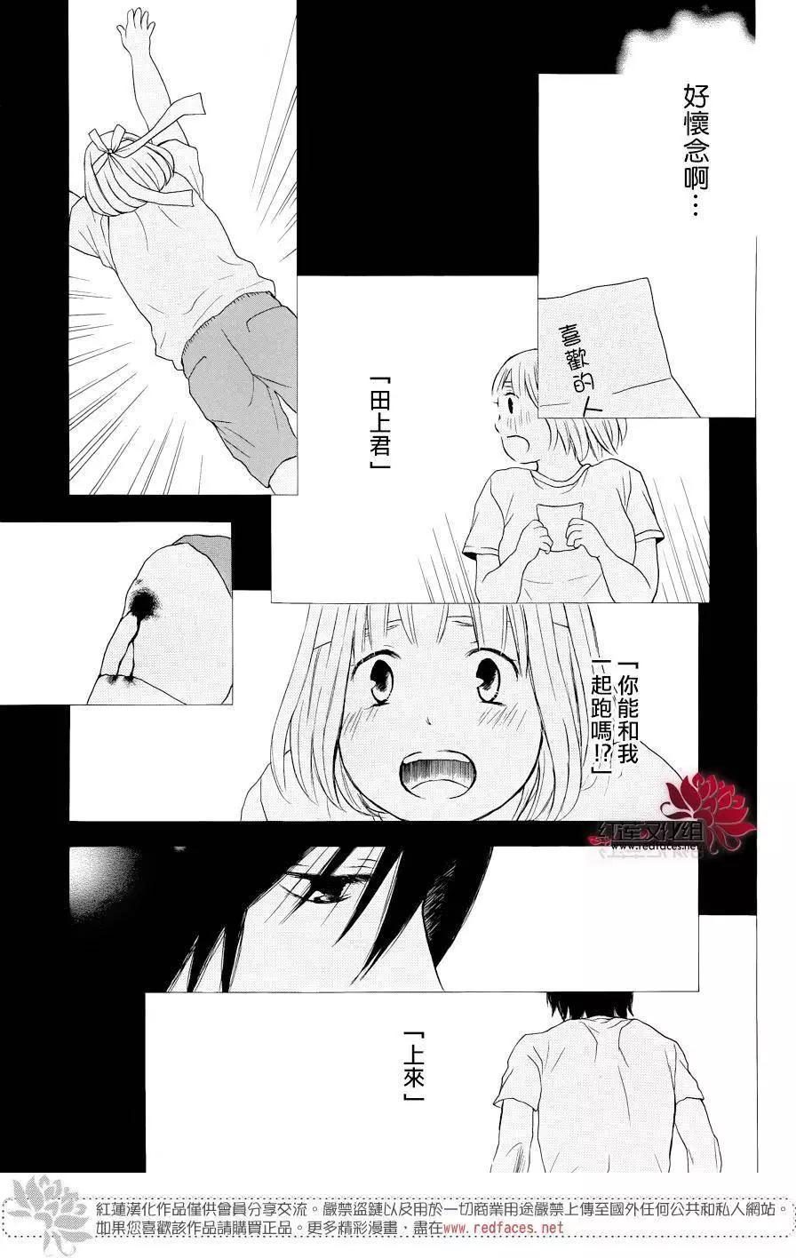 《棉花糖女孩》第37回 第23页