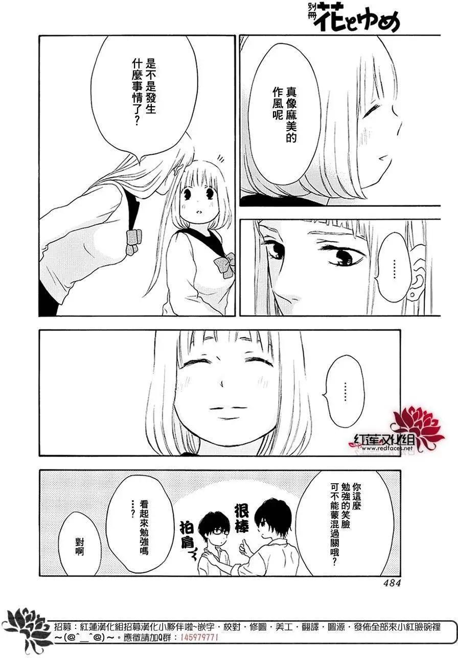 《棉花糖女孩》第42回 第20页