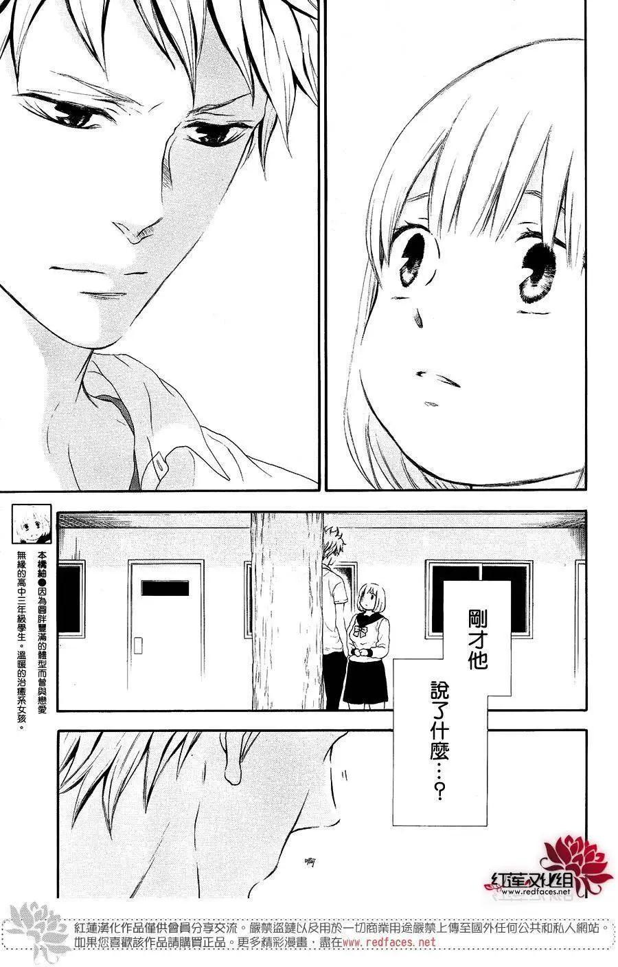 《棉花糖女孩》第42回 第3页