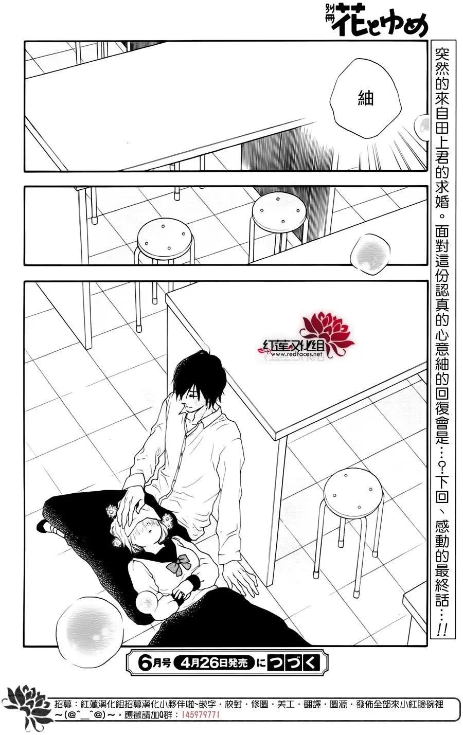 《棉花糖女孩》第47回 第39页