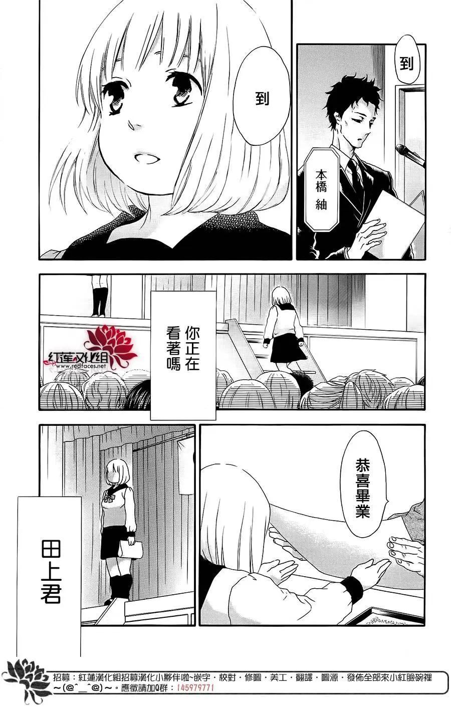 《棉花糖女孩》第48回 第10页