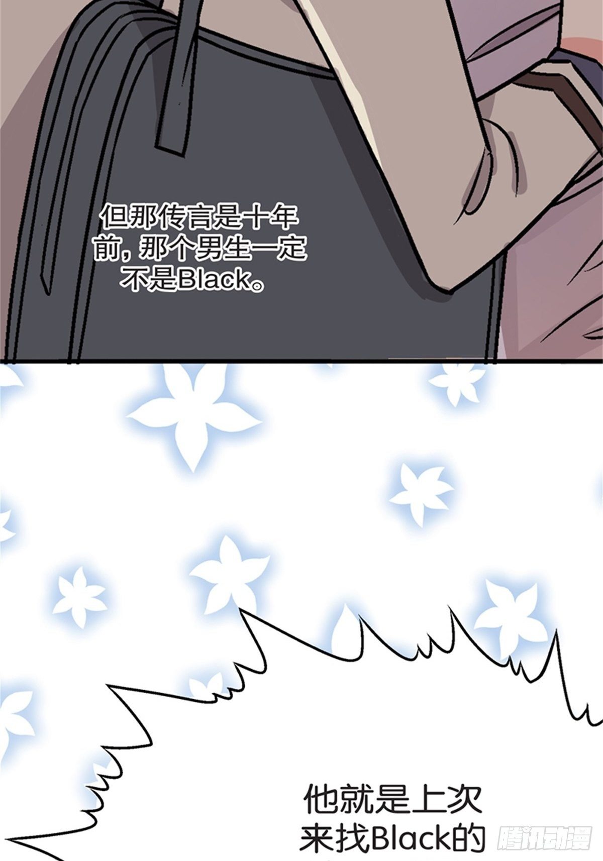 《我的秘密保镖》chapter 7 第36页