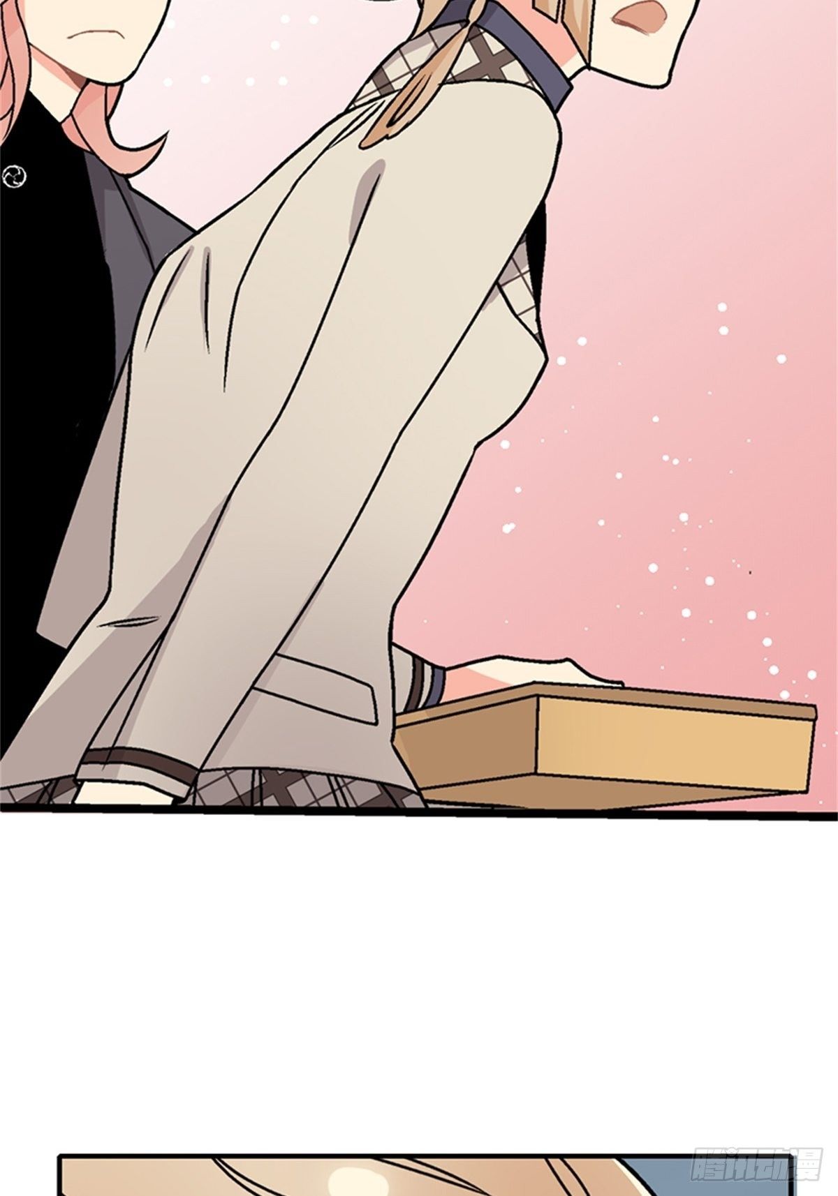 《我的秘密保镖》chapter 10 第2页