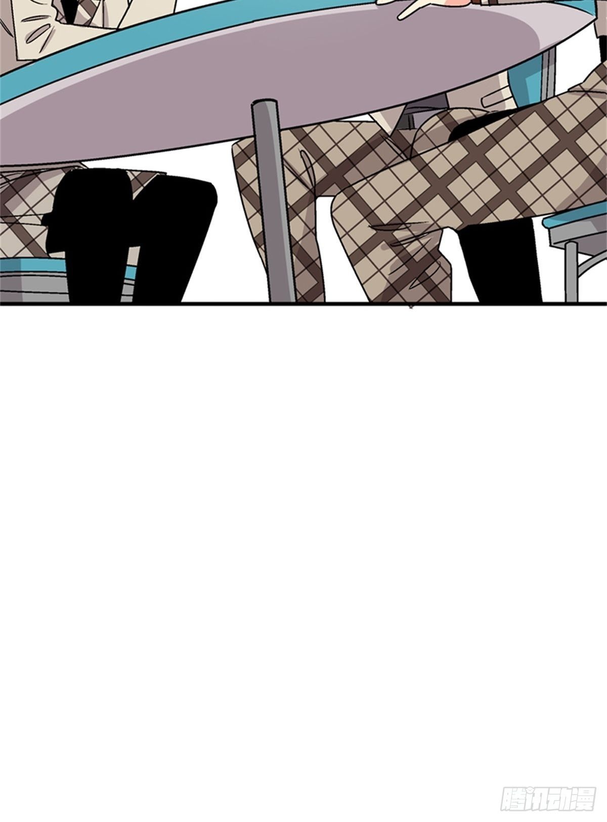《我的秘密保镖》chapter 12 第19页