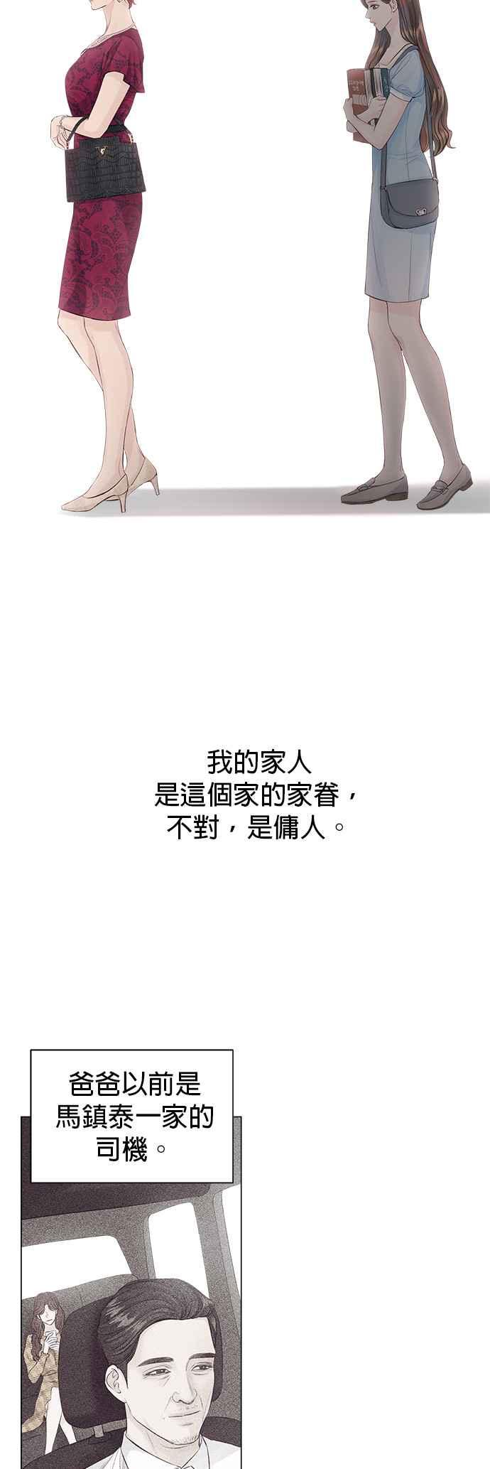 《今生必定是幸福结局》第2话 第11页
