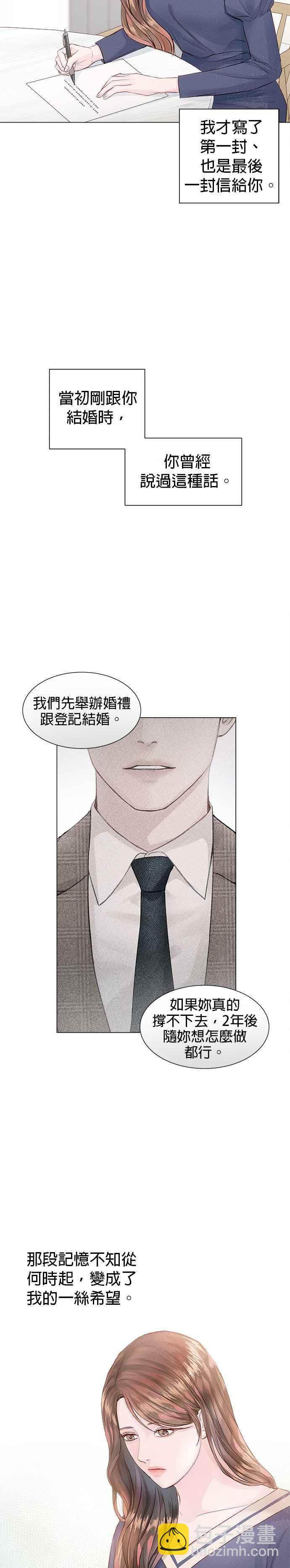《今生必定是幸福结局》第2话 第29页
