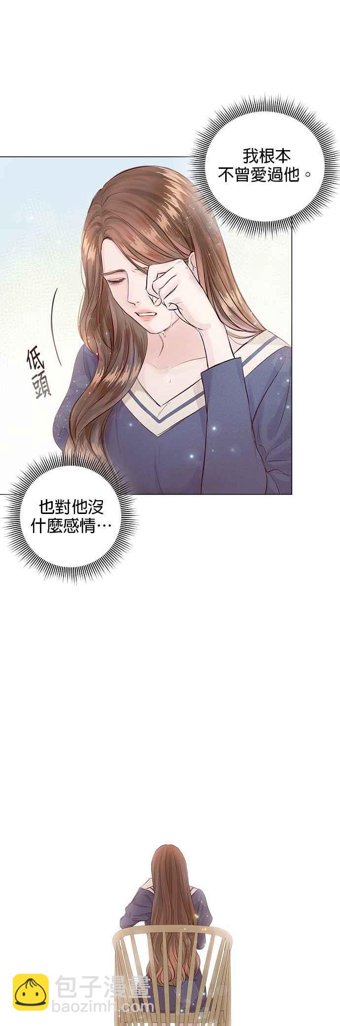 《今生必定是幸福结局》第2话 第41页