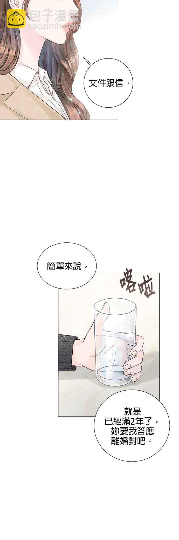 《今生必定是幸福结局》第2话 第45页