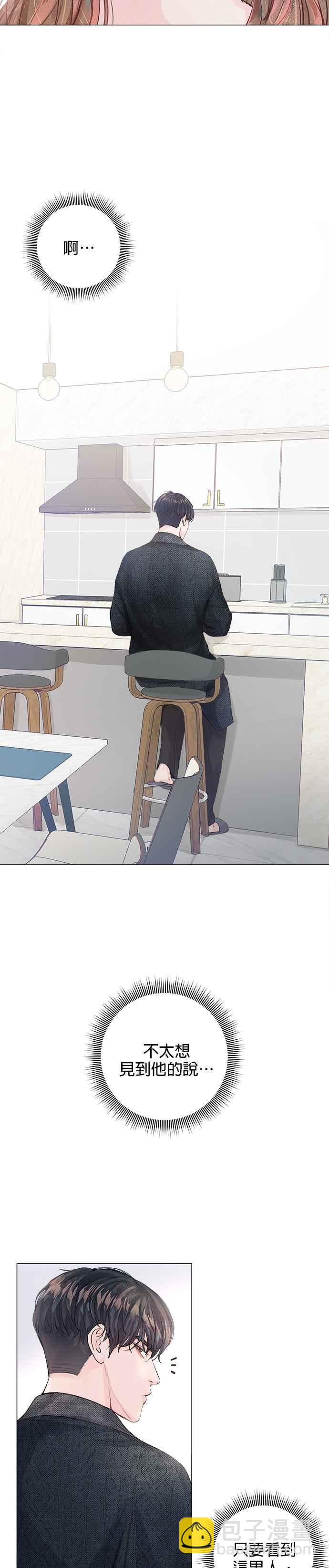 《今生必定是幸福结局》第1话 第6页