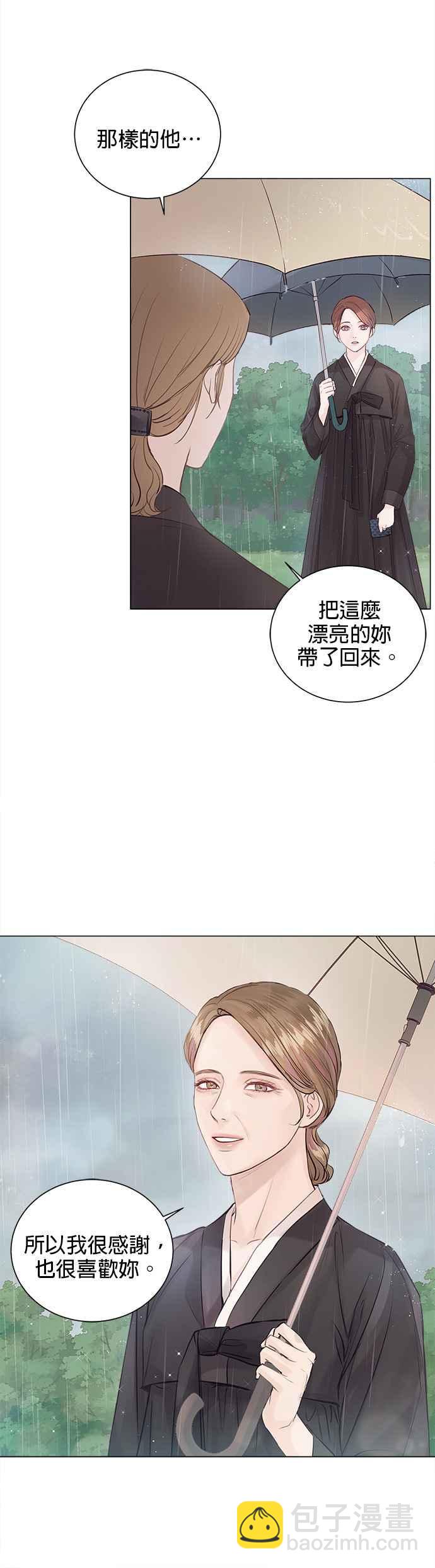 《今生必定是幸福结局》第4话 第20页