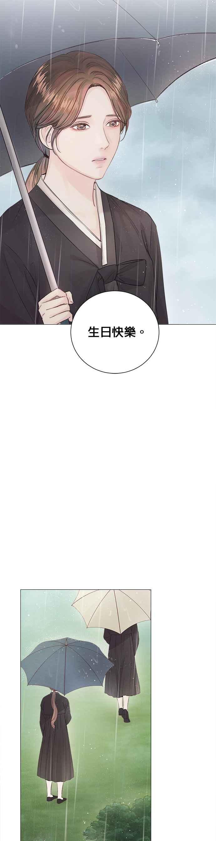 《今生必定是幸福结局》第4话 第23页