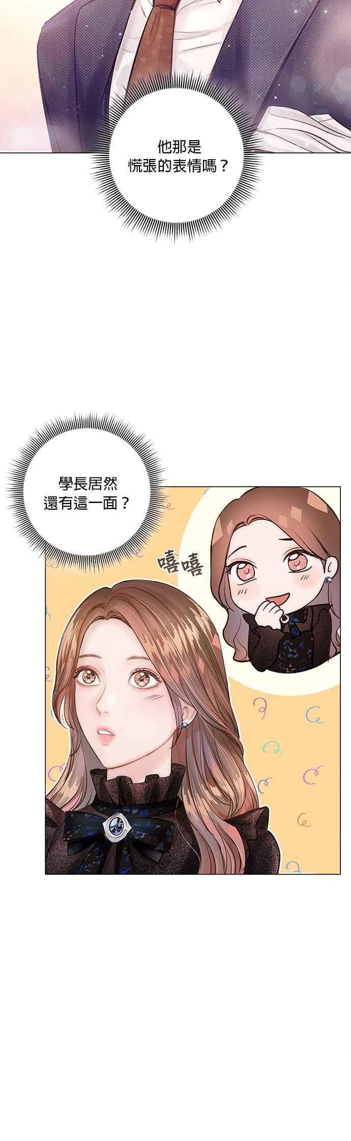 《今生必定是幸福结局》第8话 第6页