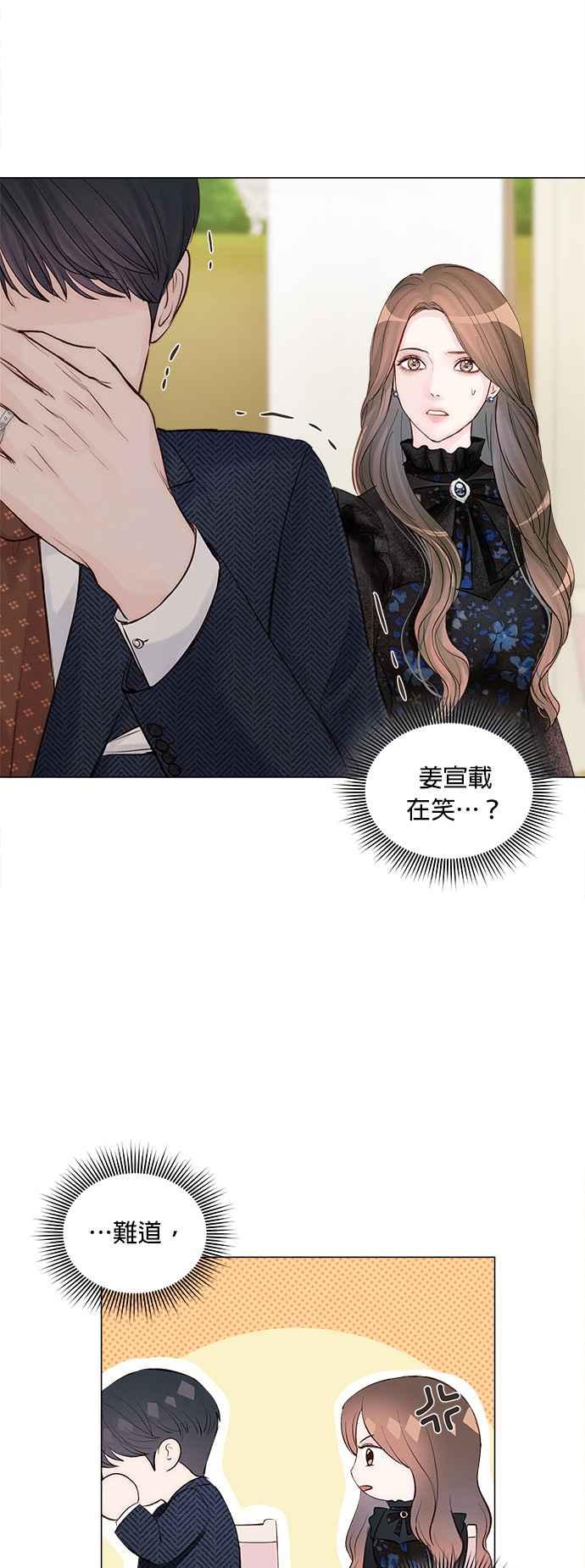 《今生必定是幸福结局》第6话 第24页