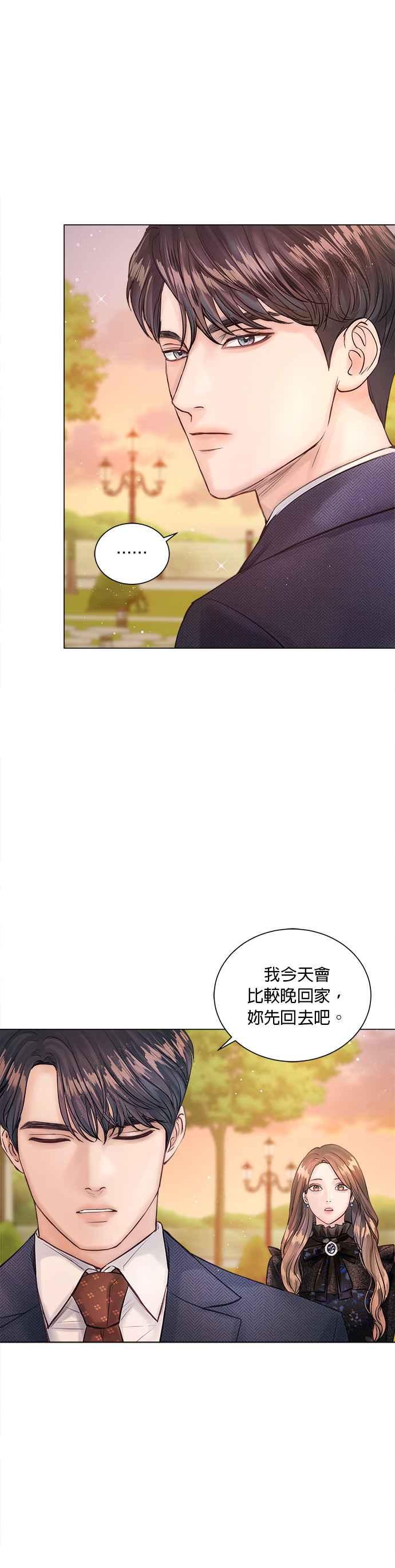 《今生必定是幸福结局》第7话 第29页