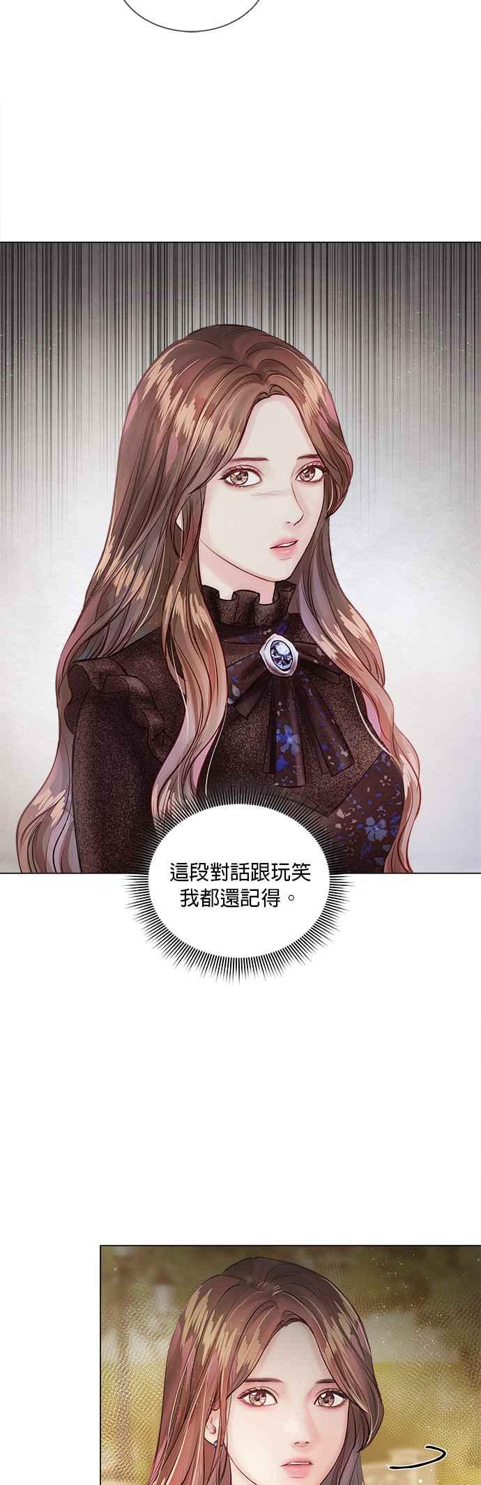 《今生必定是幸福结局》第7话 第32页