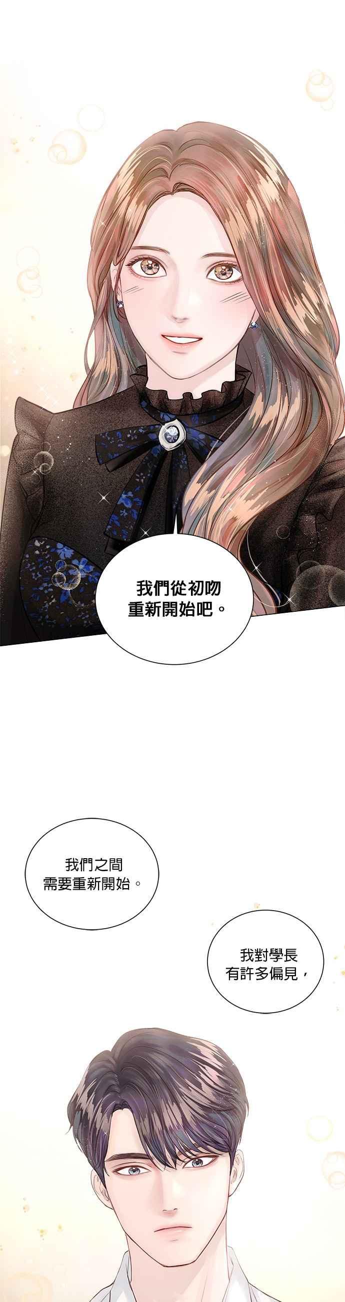 《今生必定是幸福结局》第9话 第22页