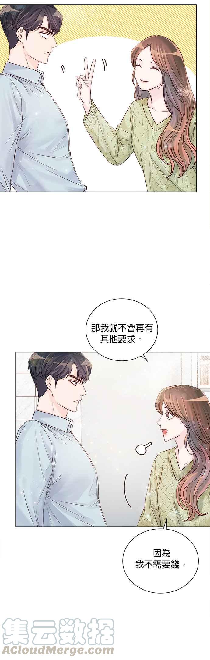 《今生必定是幸福结局》第12话 第22页