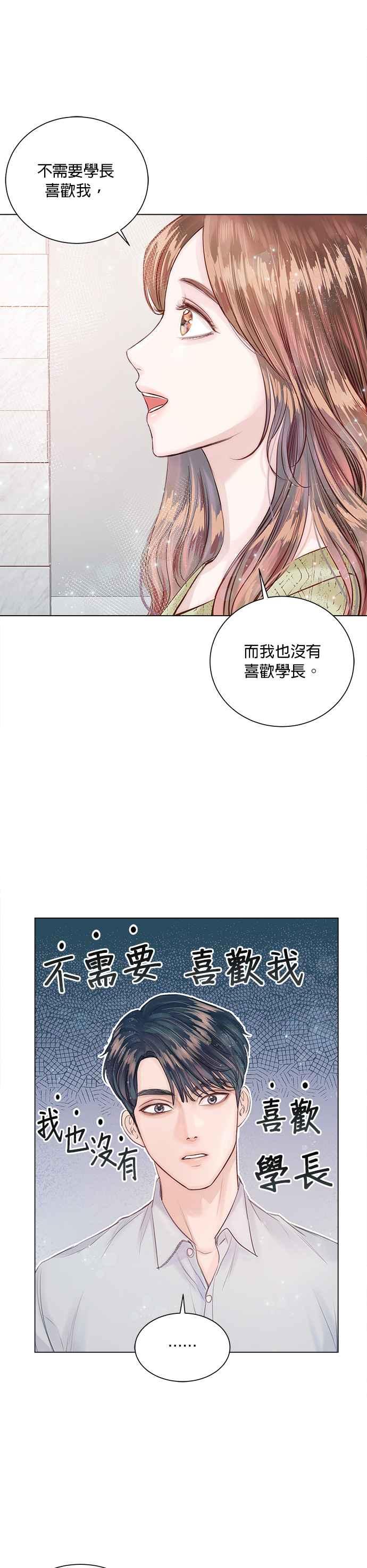 《今生必定是幸福结局》第12话 第23页