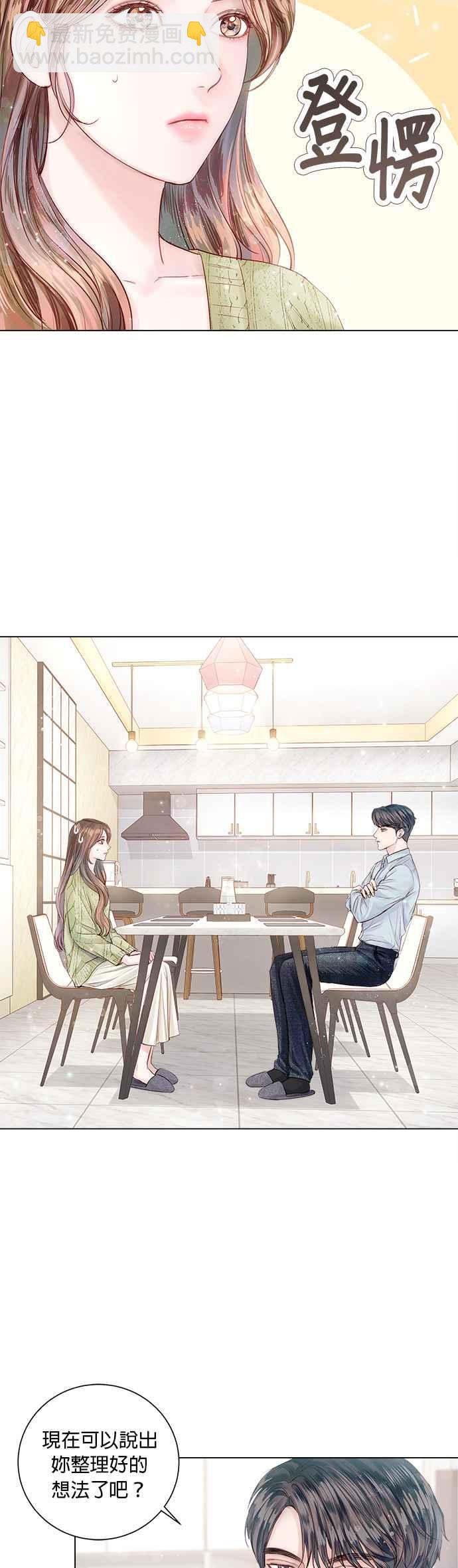 《今生必定是幸福结局》第12话 第2页