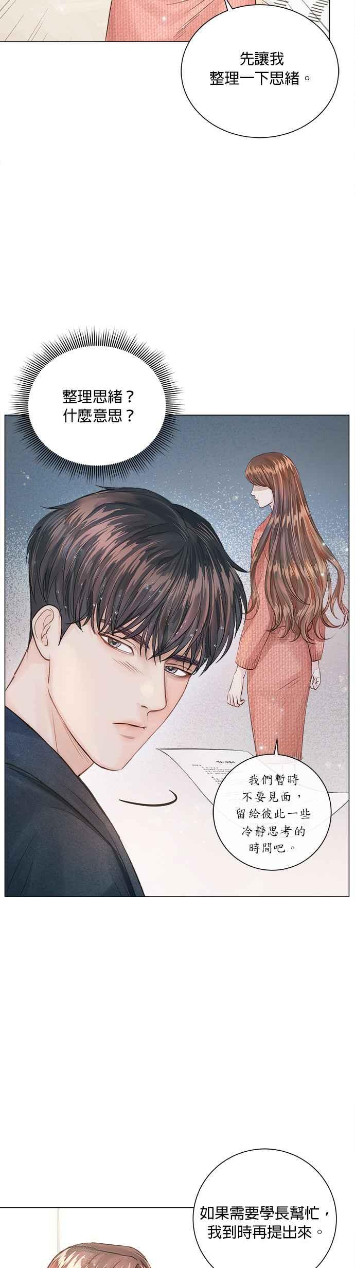 《今生必定是幸福结局》第11话 第30页