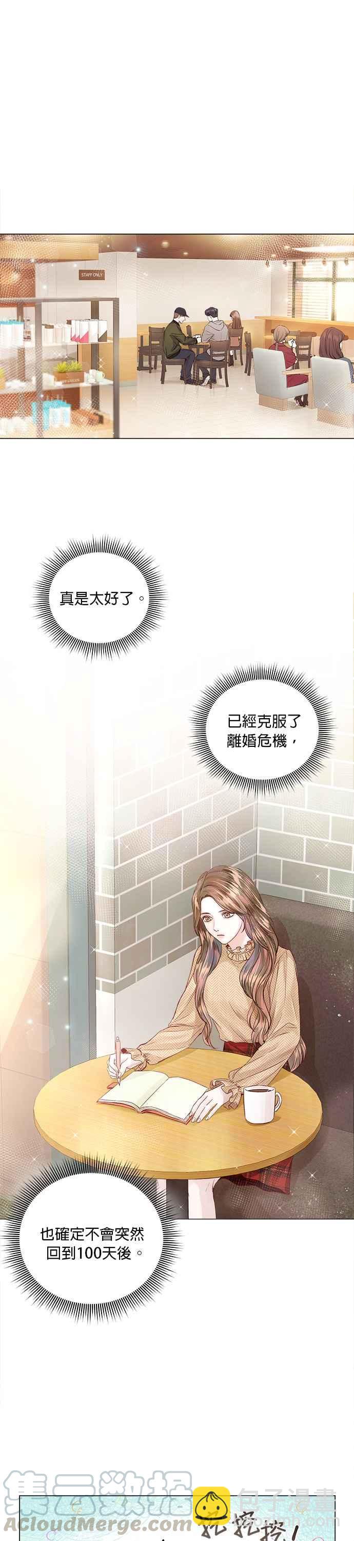 《今生必定是幸福结局》第11话 第34页