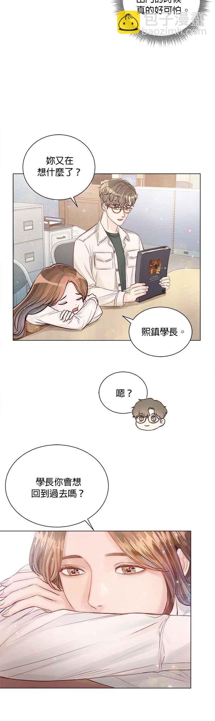 《今生必定是幸福结局》第13话 第2页