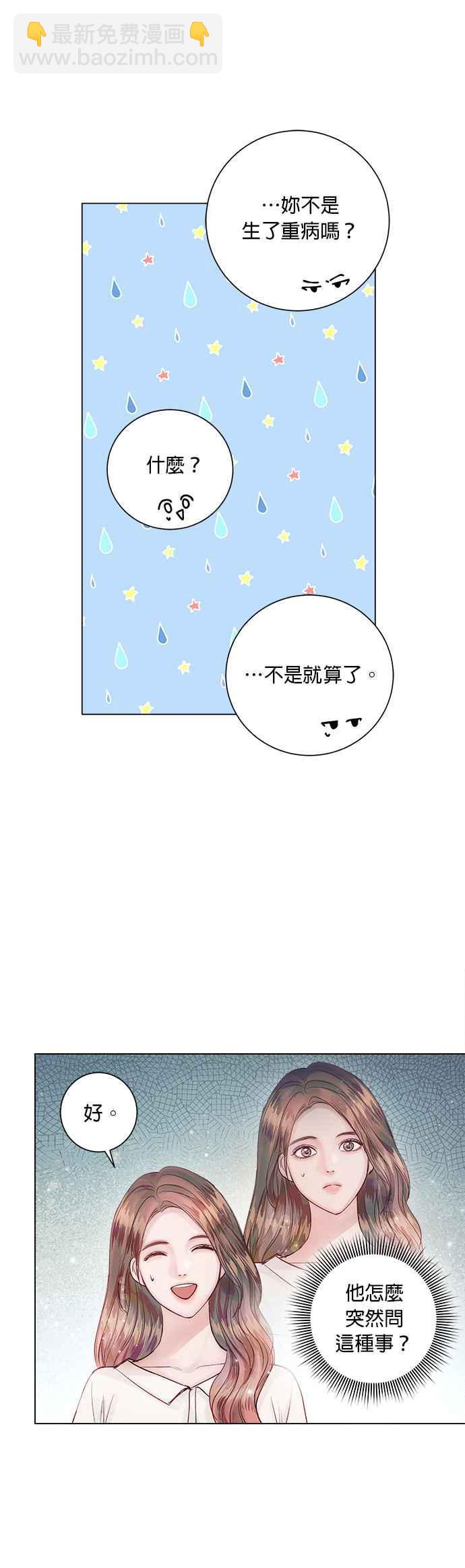 《今生必定是幸福结局》第13话 第36页