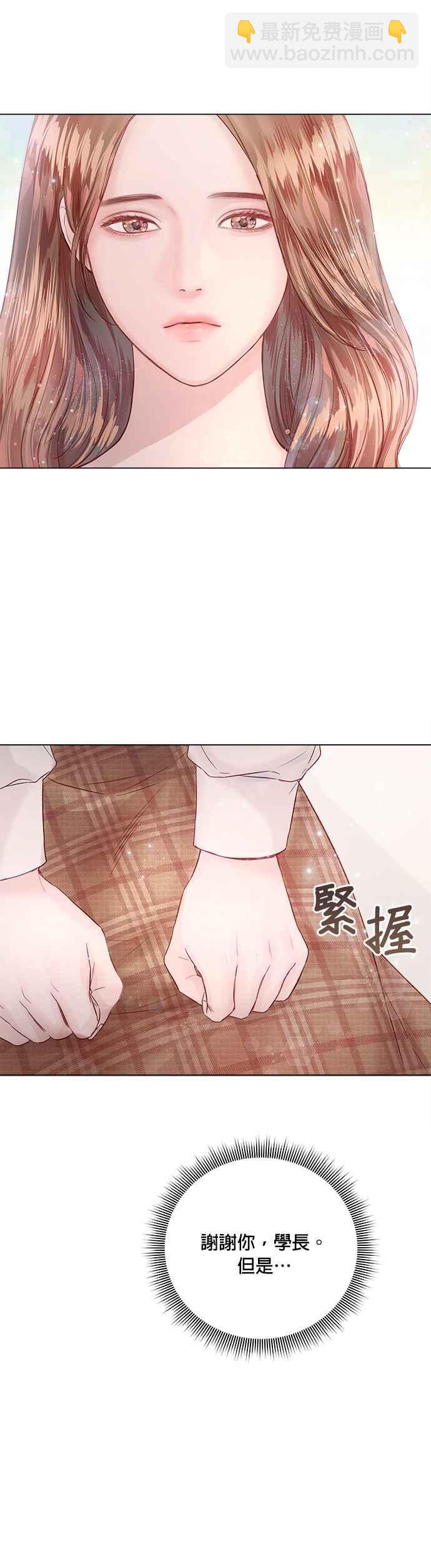 《今生必定是幸福结局》第14话 第10页