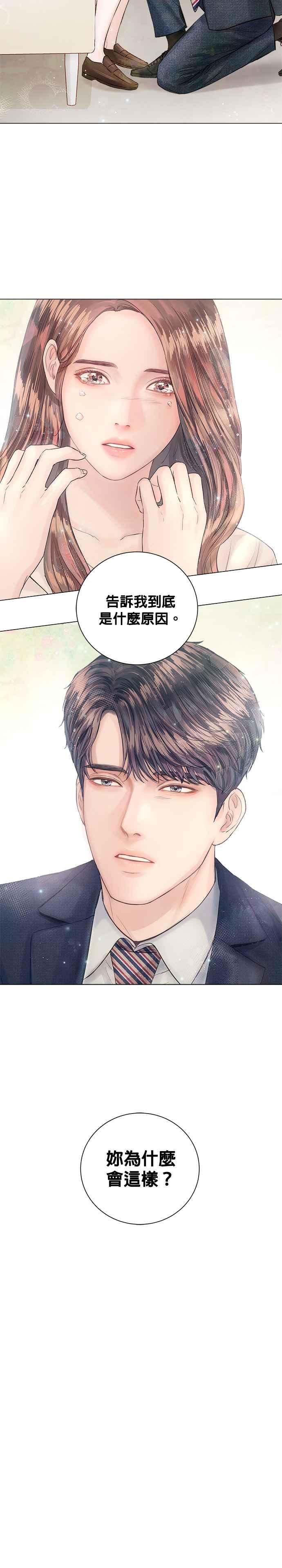 《今生必定是幸福结局》第14话 第18页