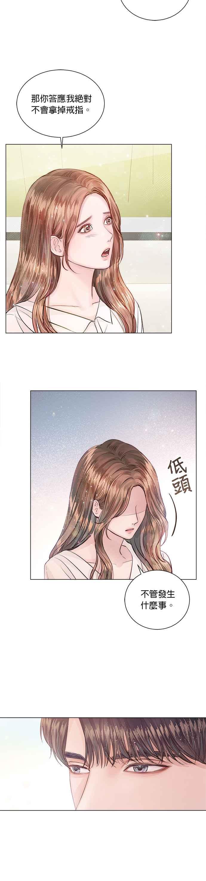 《今生必定是幸福结局》第14话 第35页