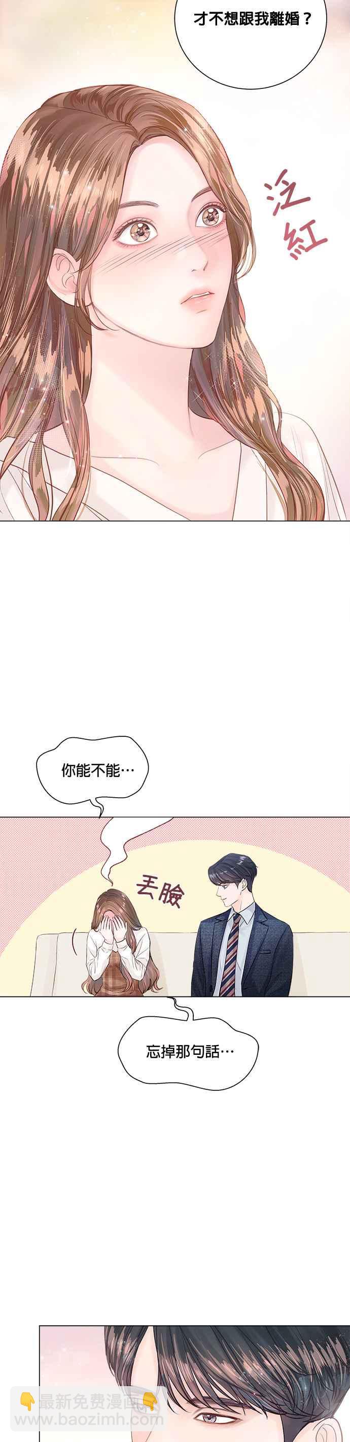 《今生必定是幸福结局》第15话 第6页