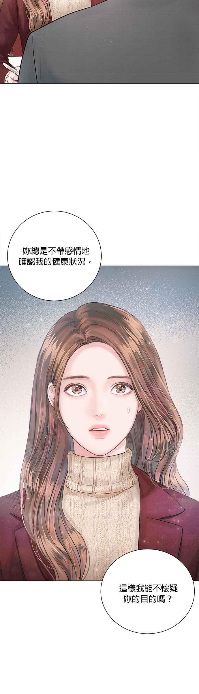 《今生必定是幸福结局》第18话 第28页