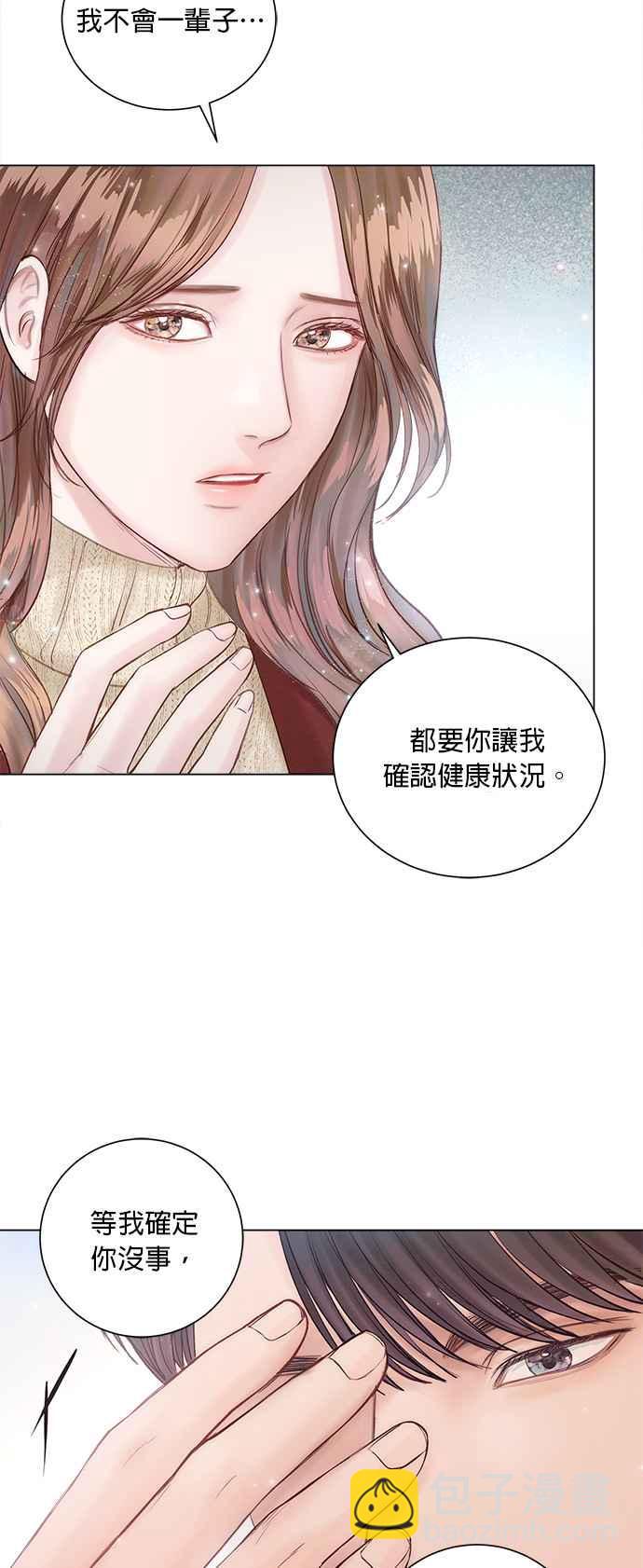 《今生必定是幸福结局》第18话 第32页