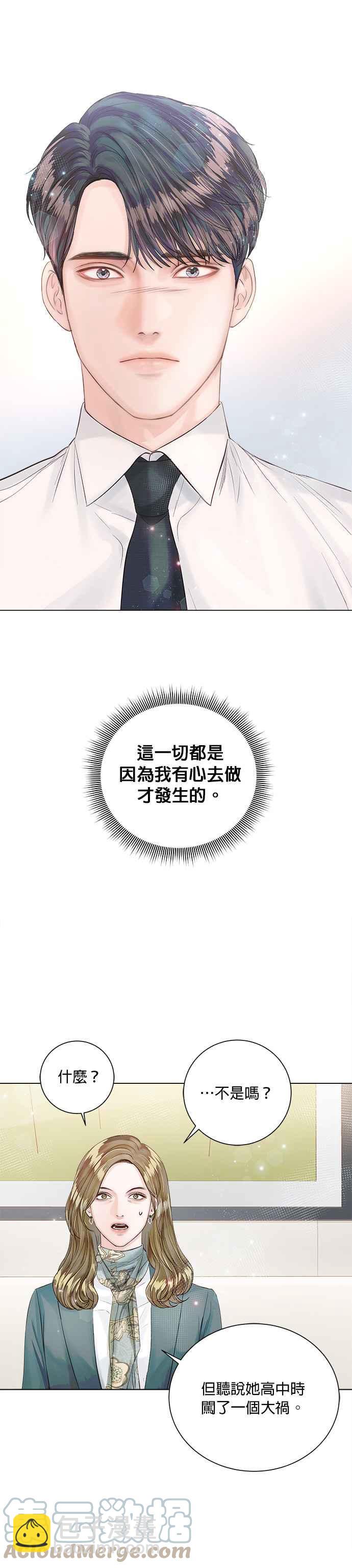 《今生必定是幸福结局》第20话 第13页