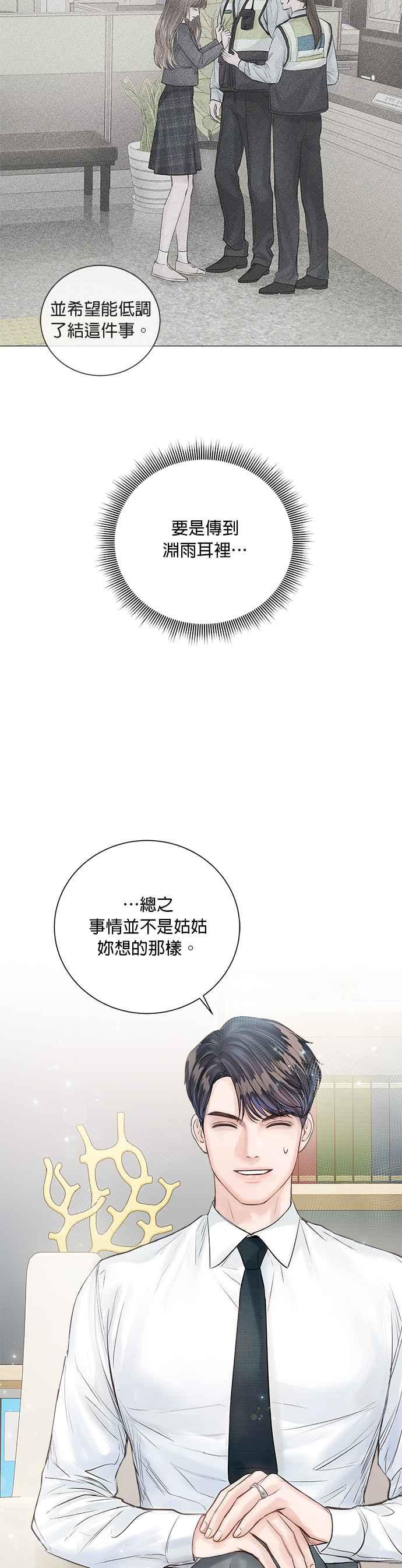《今生必定是幸福结局》第20话 第15页