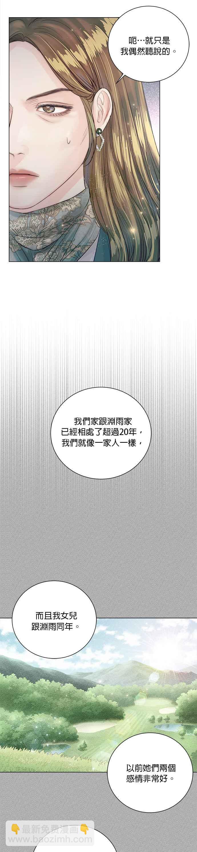 《今生必定是幸福结局》第20话 第2页