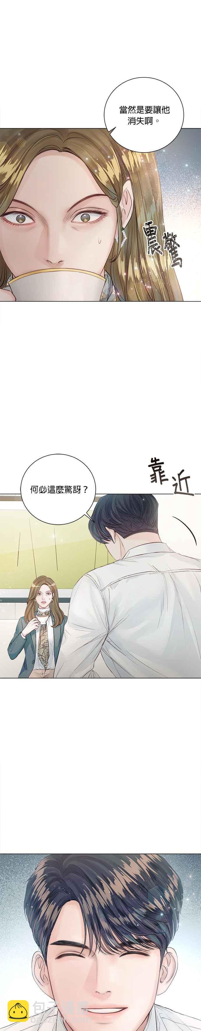 《今生必定是幸福结局》第20话 第8页