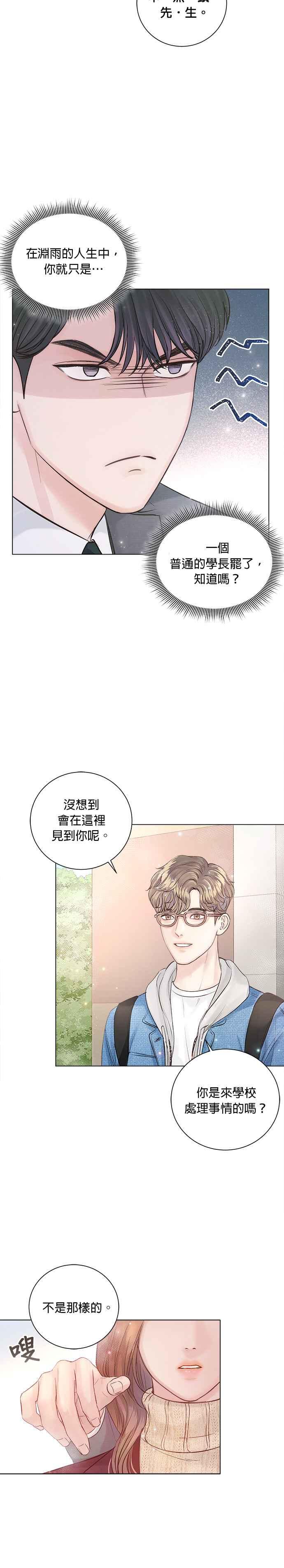 《今生必定是幸福结局》第19话 第20页
