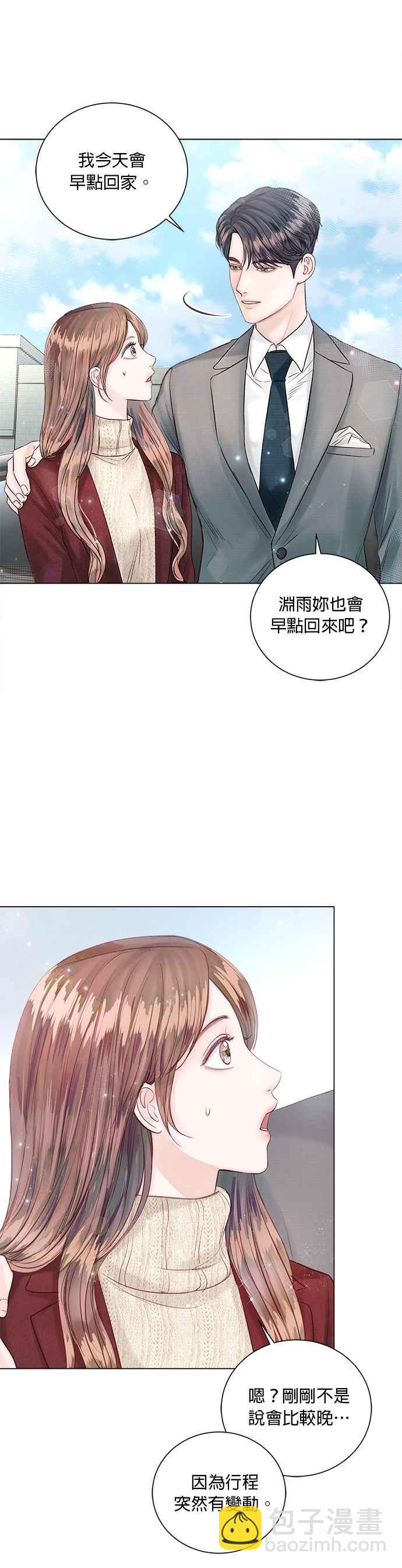 《今生必定是幸福结局》第19话 第24页