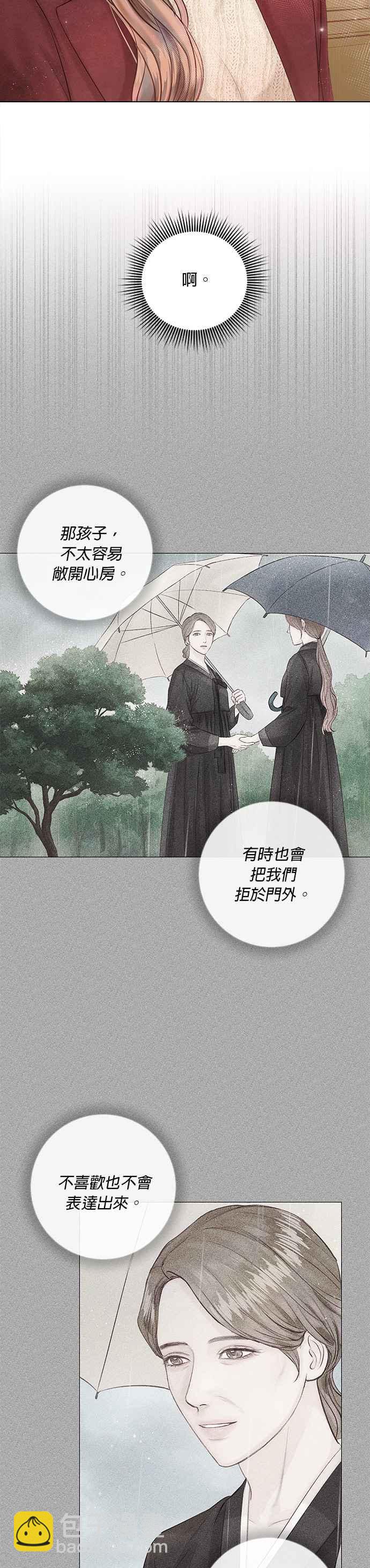 《今生必定是幸福结局》第19话 第6页
