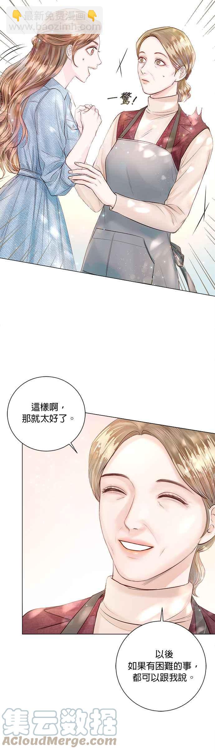 《今生必定是幸福结局》第22话 第10页